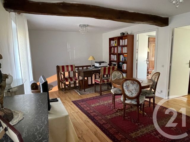 maison à vendre - 7 pièces - 165.0 m2 - JANVRY - 91 - ILE-DE-FRANCE - Century 21 Ld Immobilier