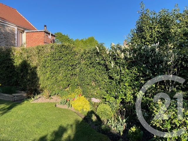 maison à vendre - 7 pièces - 165.0 m2 - JANVRY - 91 - ILE-DE-FRANCE - Century 21 Ld Immobilier