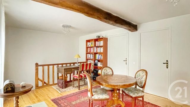 maison à vendre - 7 pièces - 165.0 m2 - JANVRY - 91 - ILE-DE-FRANCE - Century 21 Ld Immobilier