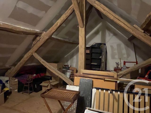 maison à vendre - 7 pièces - 165.0 m2 - JANVRY - 91 - ILE-DE-FRANCE - Century 21 Ld Immobilier