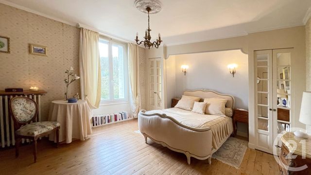 maison à vendre - 7 pièces - 165.0 m2 - JANVRY - 91 - ILE-DE-FRANCE - Century 21 Ld Immobilier