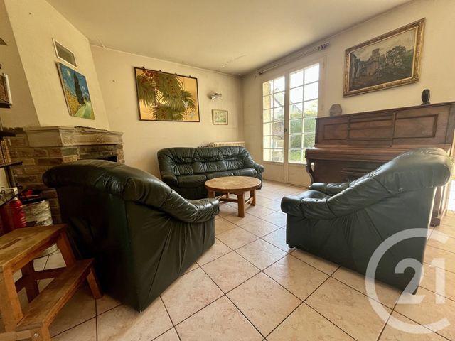 maison à vendre - 7 pièces - 155.0 m2 - LIMOURS - 91 - ILE-DE-FRANCE - Century 21 Ld Immobilier