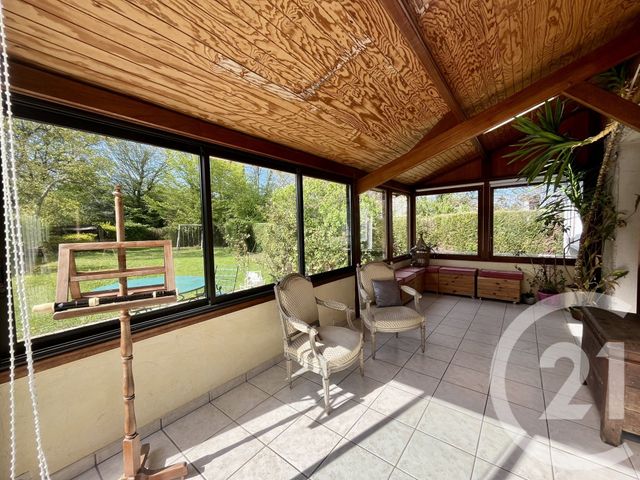 maison à vendre - 7 pièces - 155.0 m2 - LIMOURS - 91 - ILE-DE-FRANCE - Century 21 Ld Immobilier