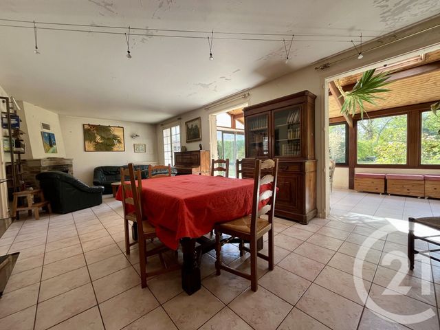 maison à vendre - 7 pièces - 155.0 m2 - LIMOURS - 91 - ILE-DE-FRANCE - Century 21 Ld Immobilier