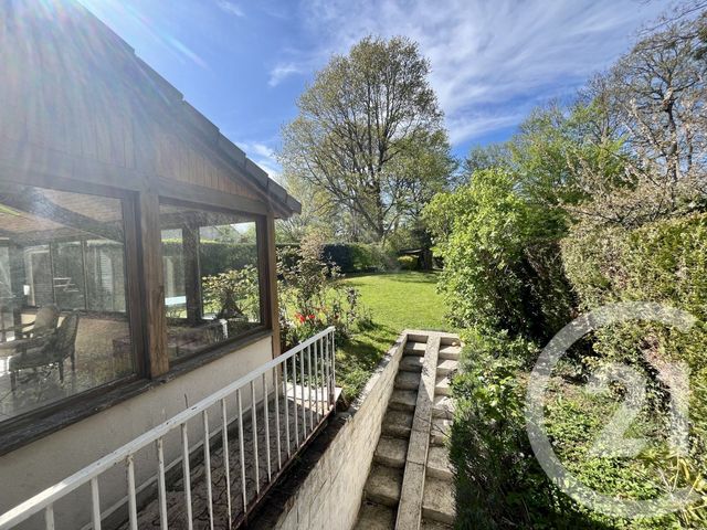 maison à vendre - 7 pièces - 155.0 m2 - LIMOURS - 91 - ILE-DE-FRANCE - Century 21 Ld Immobilier