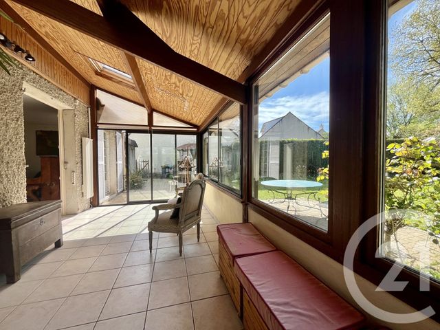 maison à vendre - 7 pièces - 155.0 m2 - LIMOURS - 91 - ILE-DE-FRANCE - Century 21 Ld Immobilier