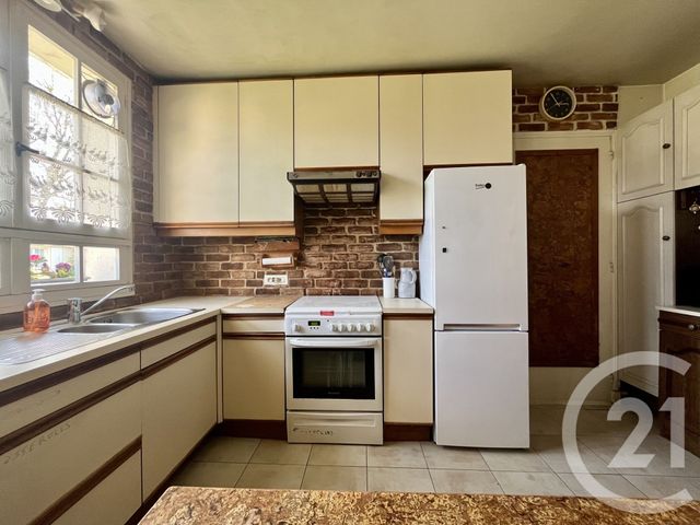 maison à vendre - 7 pièces - 155.0 m2 - LIMOURS - 91 - ILE-DE-FRANCE - Century 21 Ld Immobilier