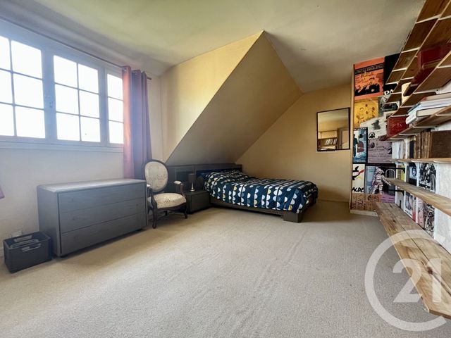 maison à vendre - 7 pièces - 155.0 m2 - LIMOURS - 91 - ILE-DE-FRANCE - Century 21 Ld Immobilier