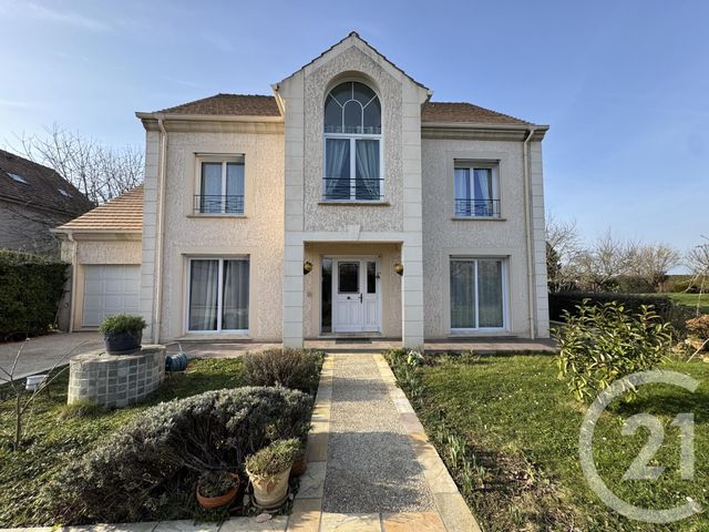 maison à vendre - 7 pièces - 173.06 m2 - LIMOURS - 91 - ILE-DE-FRANCE - Century 21 Ld Immobilier