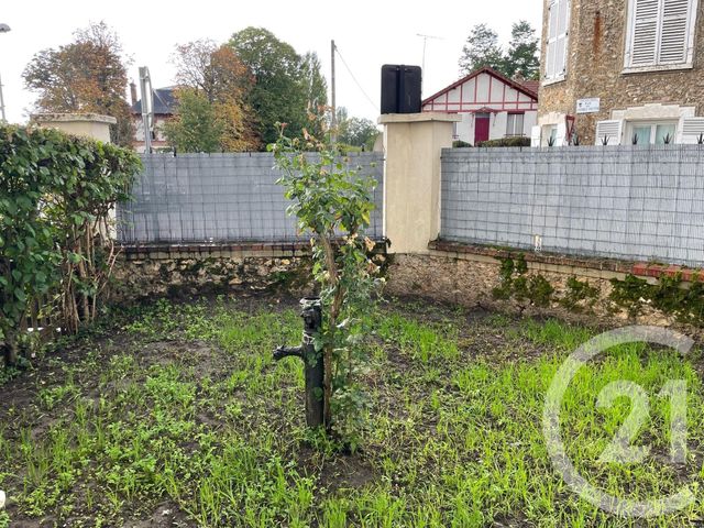 Appartement Studio à vendre - 1 pièce - 27.0 m2 - BRIIS SOUS FORGES - 91 - ILE-DE-FRANCE - Century 21 Ld Immobilier