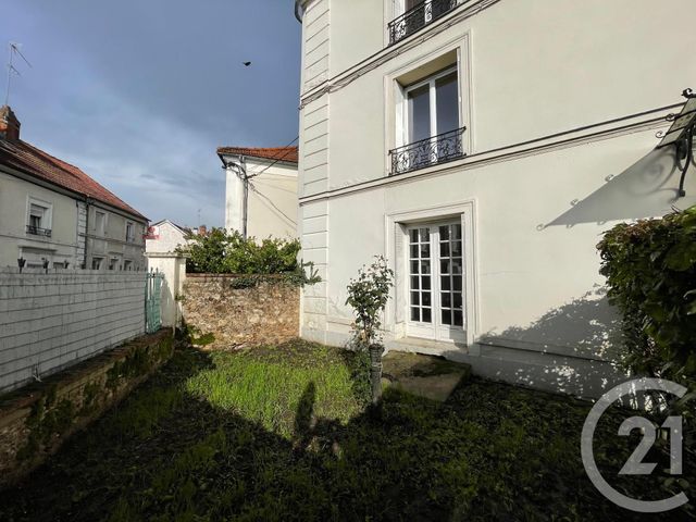 Appartement Studio à vendre - 1 pièce - 27.0 m2 - BRIIS SOUS FORGES - 91 - ILE-DE-FRANCE - Century 21 Ld Immobilier