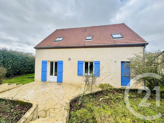 maison à vendre - 7 pièces - 112.56 m2 - LIMOURS - 91 - ILE-DE-FRANCE - Century 21 Ld Immobilier