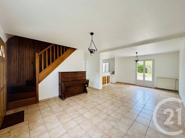 maison à vendre - 7 pièces - 112.56 m2 - LIMOURS - 91 - ILE-DE-FRANCE - Century 21 Ld Immobilier