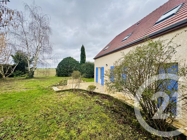 maison à vendre - 7 pièces - 112.56 m2 - LIMOURS - 91 - ILE-DE-FRANCE - Century 21 Ld Immobilier
