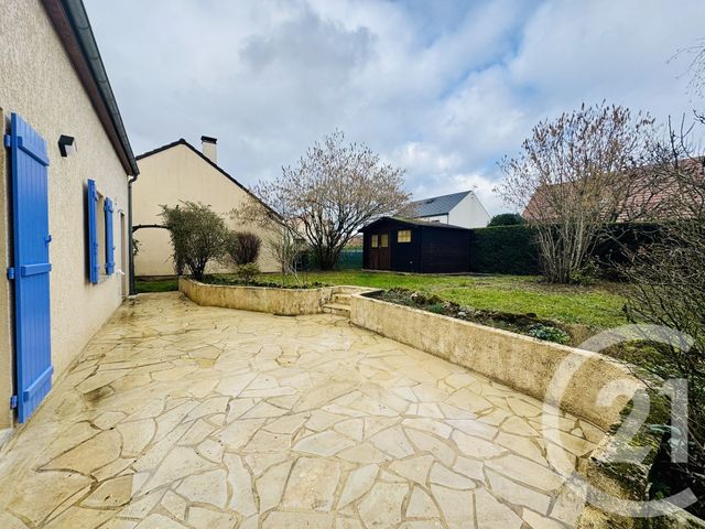 maison à vendre - 7 pièces - 112.56 m2 - LIMOURS - 91 - ILE-DE-FRANCE - Century 21 Ld Immobilier