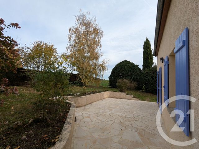 maison à vendre - 7 pièces - 112.56 m2 - LIMOURS - 91 - ILE-DE-FRANCE - Century 21 Ld Immobilier