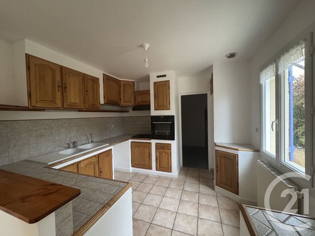 maison à vendre - 7 pièces - 112.56 m2 - LIMOURS - 91 - ILE-DE-FRANCE - Century 21 Ld Immobilier