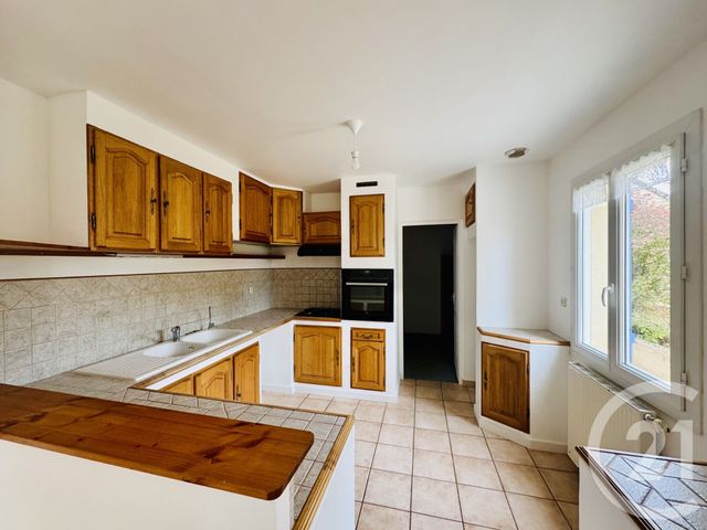 maison à vendre - 7 pièces - 112.56 m2 - LIMOURS - 91 - ILE-DE-FRANCE - Century 21 Ld Immobilier