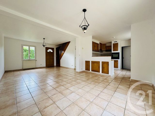 maison à vendre - 7 pièces - 112.56 m2 - LIMOURS - 91 - ILE-DE-FRANCE - Century 21 Ld Immobilier