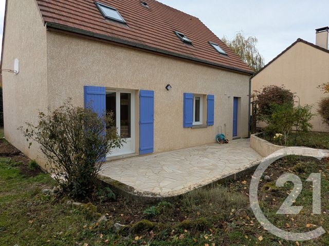 maison à vendre - 7 pièces - 112.56 m2 - LIMOURS - 91 - ILE-DE-FRANCE - Century 21 Ld Immobilier