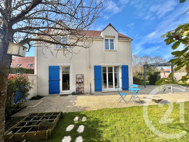 Maison à vendre LES MOLIERES