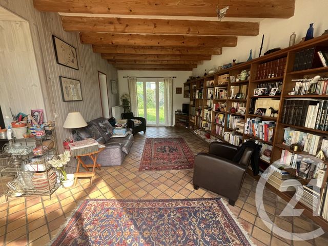 Afficher la photo en grand maison à vendre - 6 pièces - 135.0 m2 - COURSON MONTELOUP - 91 - ILE-DE-FRANCE - Century 21 Ld Immobilier