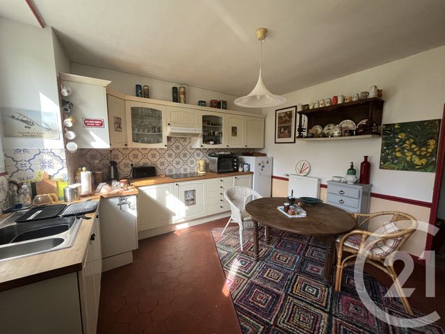 Afficher la photo en grand maison à vendre - 6 pièces - 135.0 m2 - COURSON MONTELOUP - 91 - ILE-DE-FRANCE - Century 21 Ld Immobilier