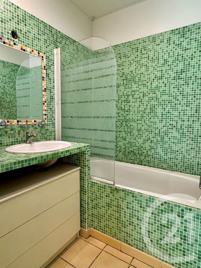 Appartement F3 à vendre - 3 pièces - 62.0 m2 - ROCHEFORT EN YVELINES - 78 - ILE-DE-FRANCE - Century 21 Ld Immobilier