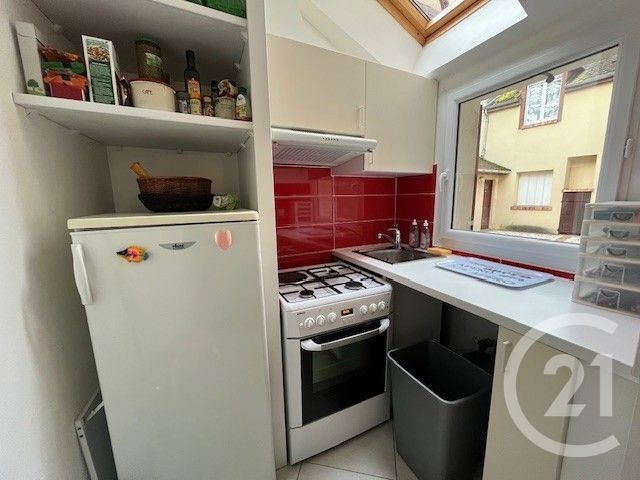 Afficher la photo en grand Appartement F2 à vendre - 2 pièces - 26.53 m2 - LIMOURS - 91 - ILE-DE-FRANCE - Century 21 Ld Immobilier