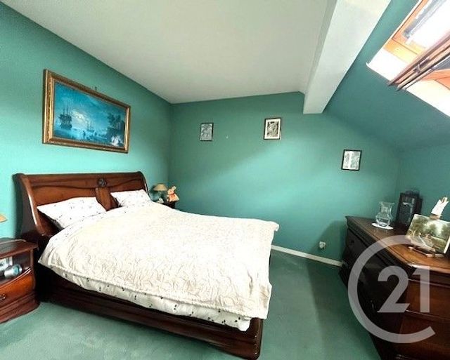 Afficher la photo en grand Appartement F3 à vendre - 2 pièces - 47.84 m2 - LIMOURS - 91 - ILE-DE-FRANCE - Century 21 Ld Immobilier