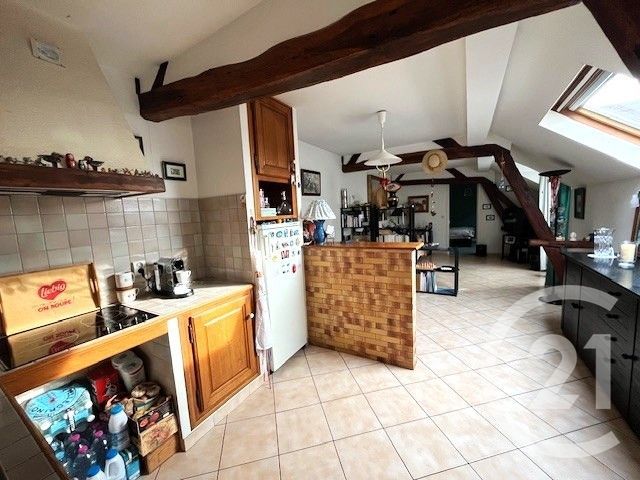 appartement - LIMOURS - 91