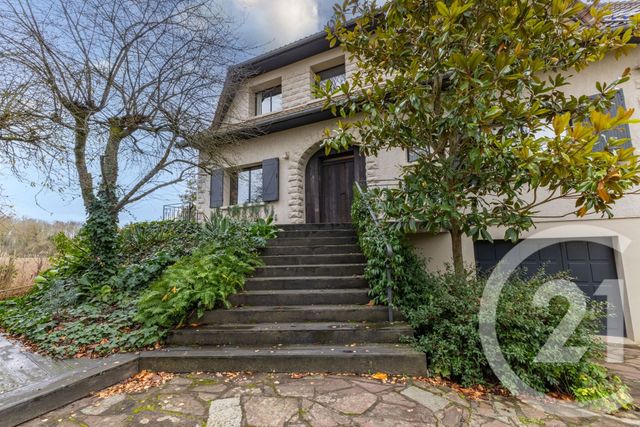 maison à vendre - 15 pièces - 250.0 m2 - LES MOLIERES - 91 - ILE-DE-FRANCE - Century 21 Ld Immobilier