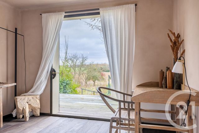 maison à vendre - 15 pièces - 250.0 m2 - LES MOLIERES - 91 - ILE-DE-FRANCE - Century 21 Ld Immobilier