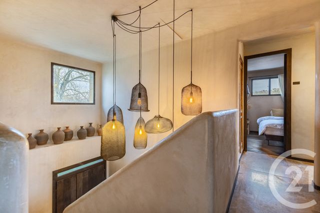 maison à vendre - 15 pièces - 250.0 m2 - LES MOLIERES - 91 - ILE-DE-FRANCE - Century 21 Ld Immobilier