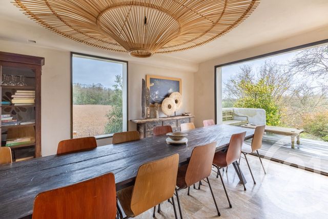 maison à vendre - 15 pièces - 250.0 m2 - LES MOLIERES - 91 - ILE-DE-FRANCE - Century 21 Ld Immobilier