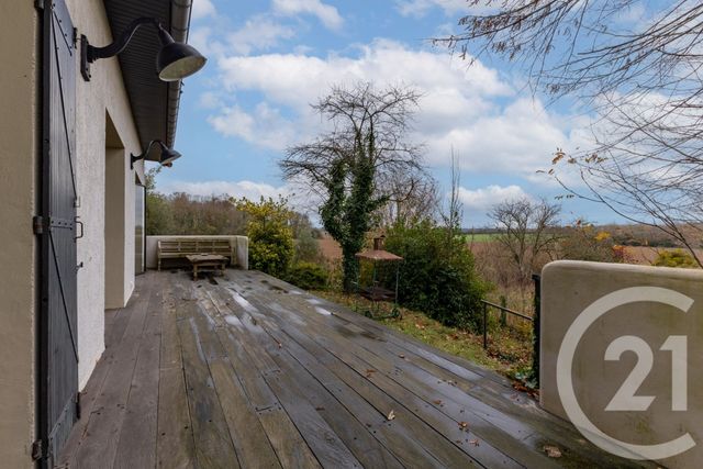 maison à vendre - 15 pièces - 250.0 m2 - LES MOLIERES - 91 - ILE-DE-FRANCE - Century 21 Ld Immobilier