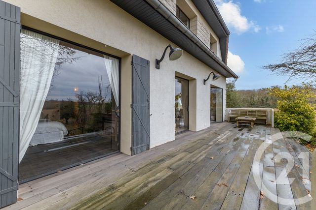 maison à vendre - 15 pièces - 250.0 m2 - LES MOLIERES - 91 - ILE-DE-FRANCE - Century 21 Ld Immobilier