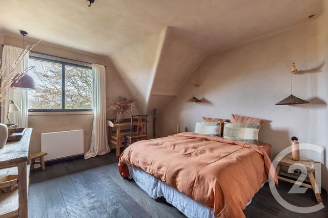 maison à vendre - 15 pièces - 250.0 m2 - LES MOLIERES - 91 - ILE-DE-FRANCE - Century 21 Ld Immobilier