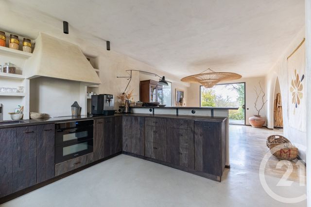 maison à vendre - 15 pièces - 250.0 m2 - LES MOLIERES - 91 - ILE-DE-FRANCE - Century 21 Ld Immobilier