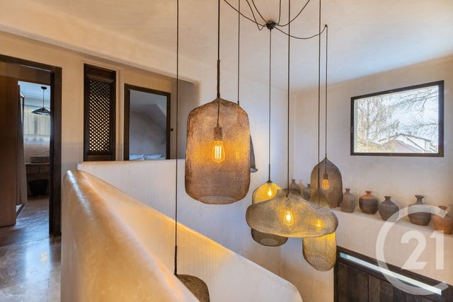 maison à vendre - 15 pièces - 250.0 m2 - LES MOLIERES - 91 - ILE-DE-FRANCE - Century 21 Ld Immobilier