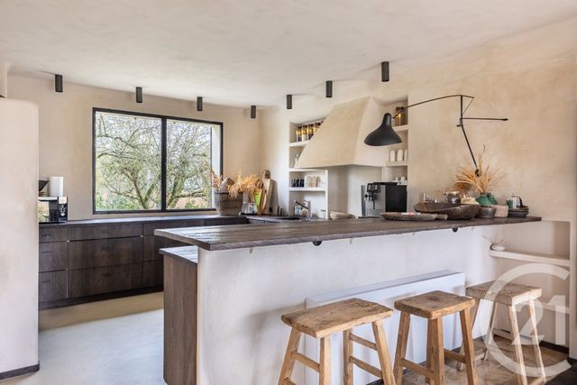 maison à vendre - 15 pièces - 250.0 m2 - LES MOLIERES - 91 - ILE-DE-FRANCE - Century 21 Ld Immobilier