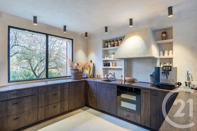 maison à vendre - 15 pièces - 250.0 m2 - LES MOLIERES - 91 - ILE-DE-FRANCE - Century 21 Ld Immobilier