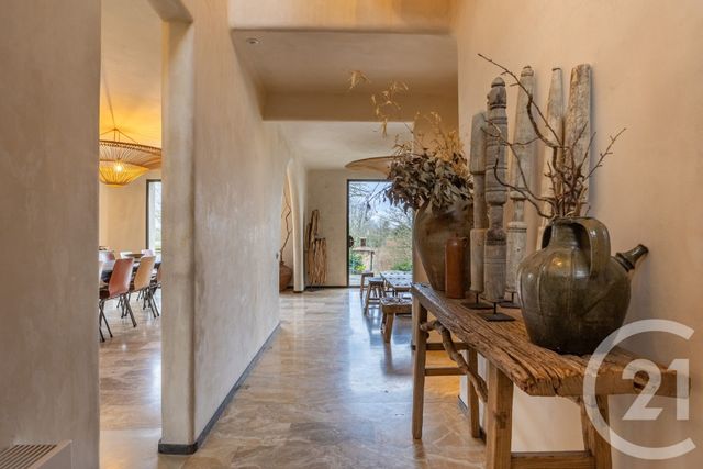 maison à vendre - 15 pièces - 250.0 m2 - LES MOLIERES - 91 - ILE-DE-FRANCE - Century 21 Ld Immobilier