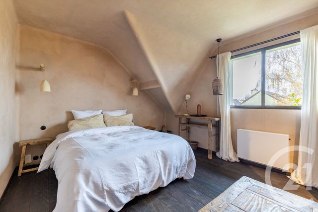 maison à vendre - 15 pièces - 250.0 m2 - LES MOLIERES - 91 - ILE-DE-FRANCE - Century 21 Ld Immobilier