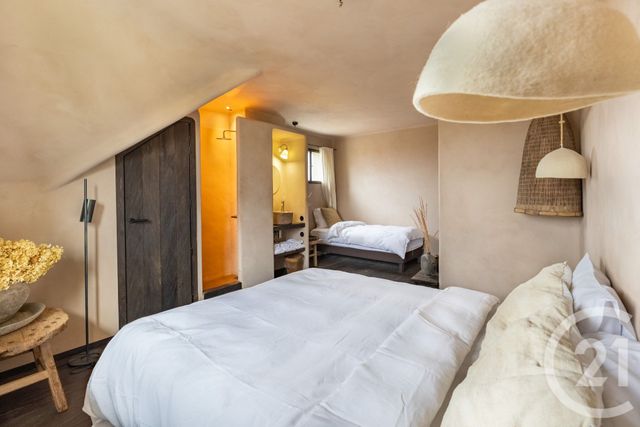 maison à vendre - 15 pièces - 250.0 m2 - LES MOLIERES - 91 - ILE-DE-FRANCE - Century 21 Ld Immobilier