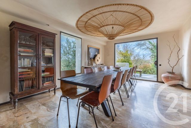 maison à vendre - 15 pièces - 250.0 m2 - LES MOLIERES - 91 - ILE-DE-FRANCE - Century 21 Ld Immobilier