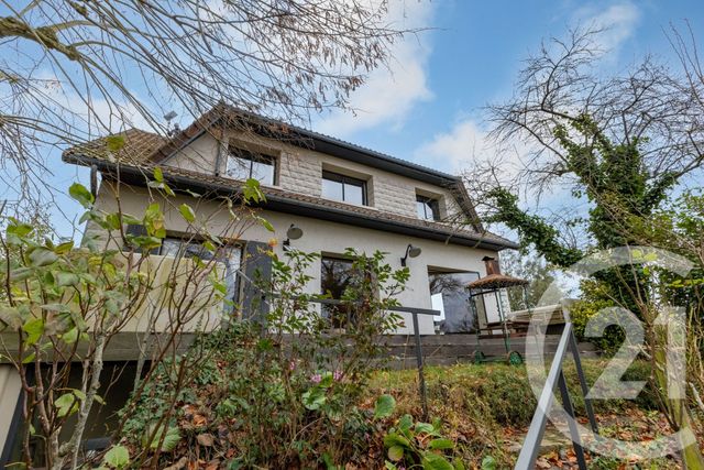 maison à vendre - 15 pièces - 250.0 m2 - LES MOLIERES - 91 - ILE-DE-FRANCE - Century 21 Ld Immobilier