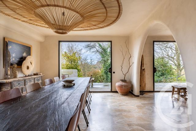 maison à vendre - 15 pièces - 250.0 m2 - LES MOLIERES - 91 - ILE-DE-FRANCE - Century 21 Ld Immobilier