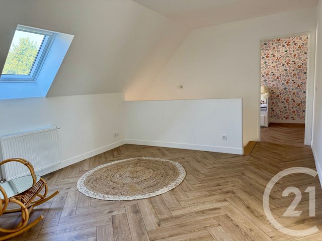 maison à vendre - 6 pièces - 133.7 m2 - BULLION - 78 - ILE-DE-FRANCE - Century 21 Ld Immobilier