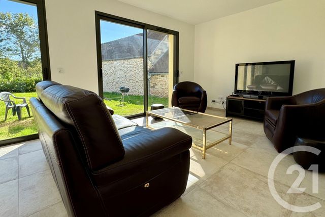 maison à vendre - 6 pièces - 133.7 m2 - BULLION - 78 - ILE-DE-FRANCE - Century 21 Ld Immobilier